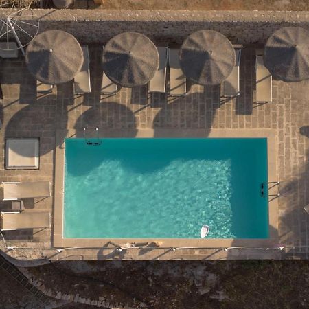 B&B Pozzo Di Luce (Adults Only) 莫诺波利 外观 照片