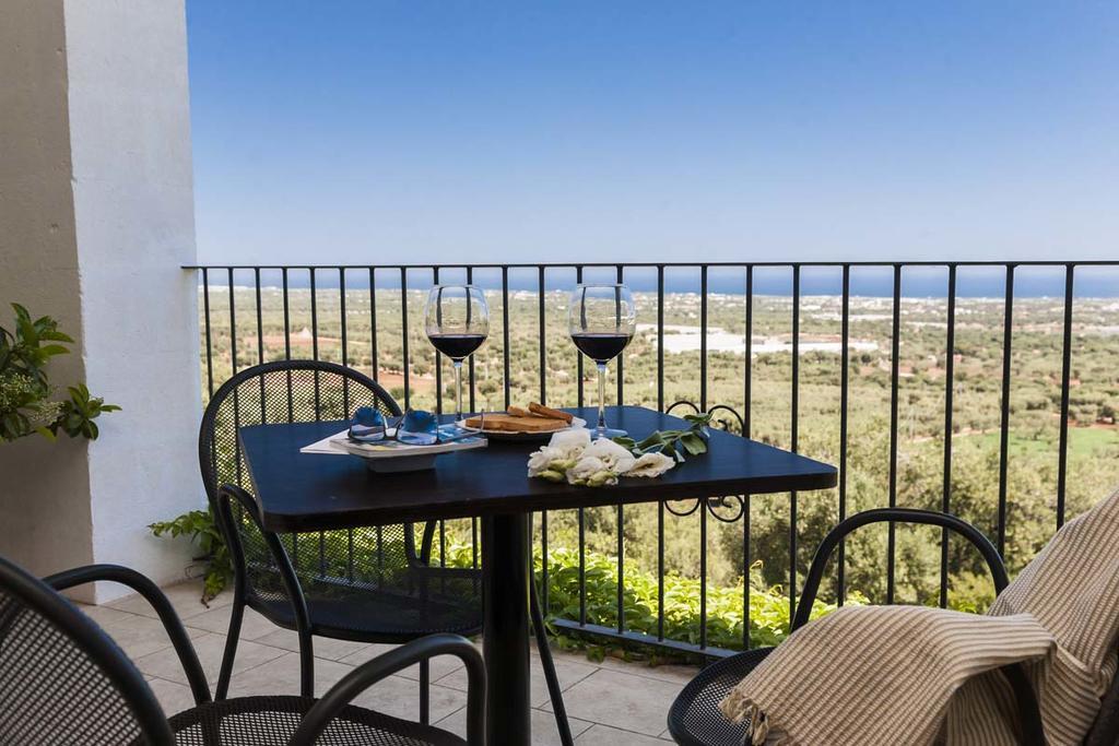 B&B Pozzo Di Luce (Adults Only) 莫诺波利 外观 照片