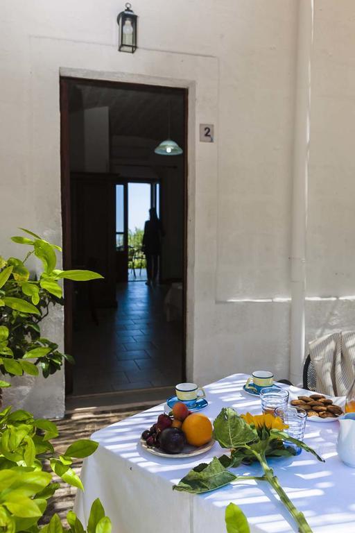 B&B Pozzo Di Luce (Adults Only) 莫诺波利 外观 照片