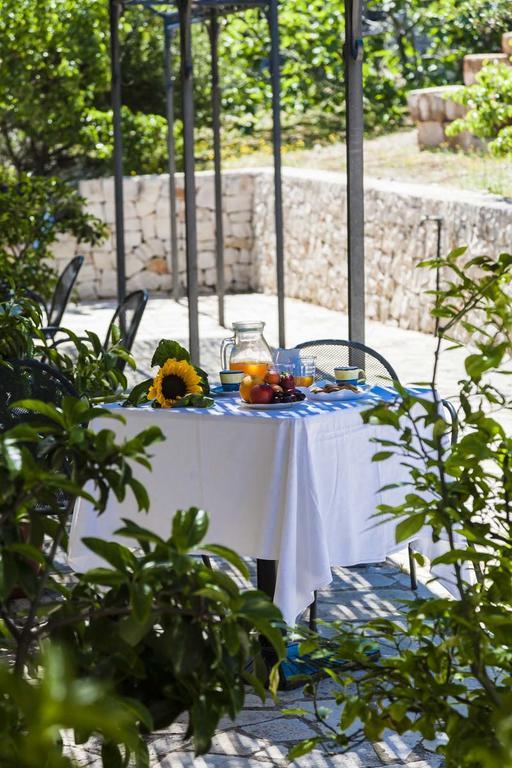 B&B Pozzo Di Luce (Adults Only) 莫诺波利 外观 照片