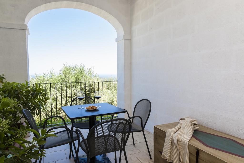 B&B Pozzo Di Luce (Adults Only) 莫诺波利 外观 照片