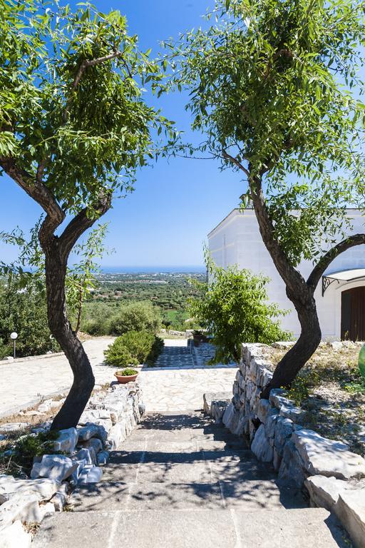 B&B Pozzo Di Luce (Adults Only) 莫诺波利 外观 照片