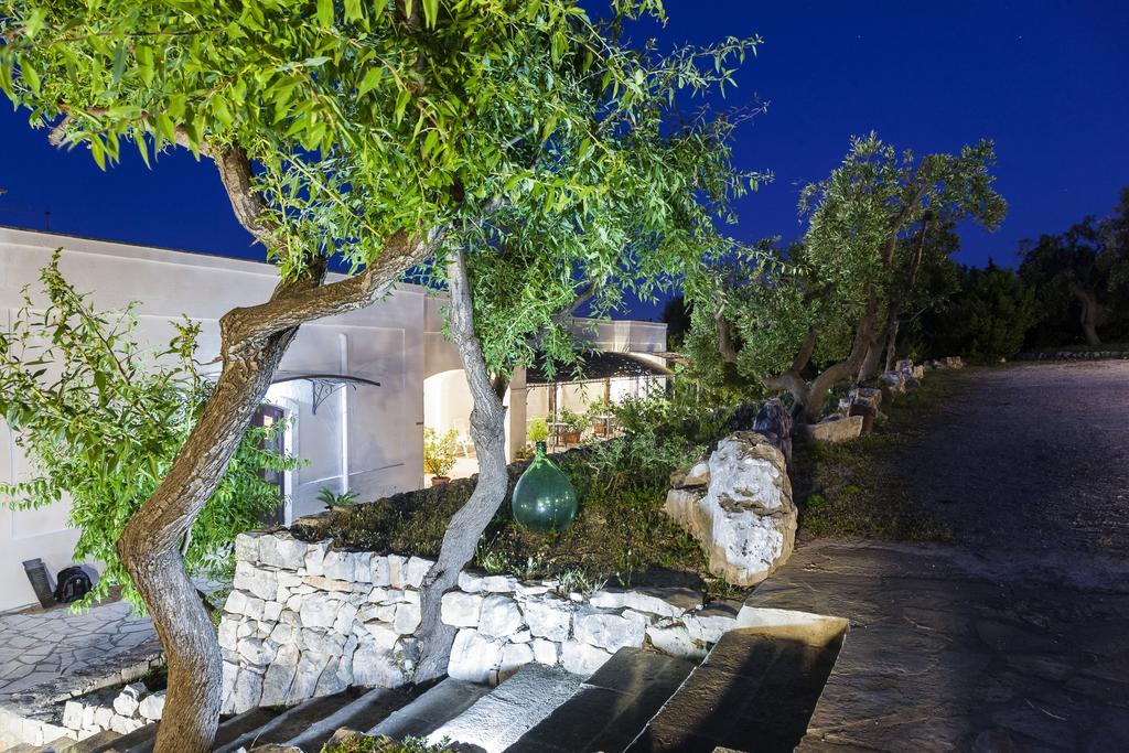 B&B Pozzo Di Luce (Adults Only) 莫诺波利 外观 照片