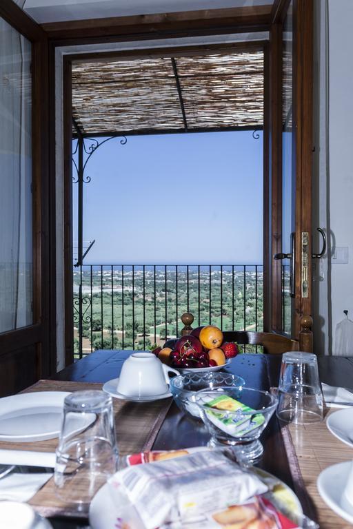 B&B Pozzo Di Luce (Adults Only) 莫诺波利 外观 照片