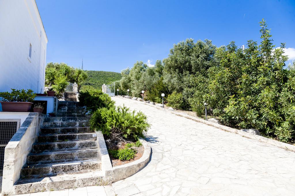 B&B Pozzo Di Luce (Adults Only) 莫诺波利 外观 照片