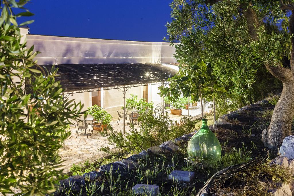 B&B Pozzo Di Luce (Adults Only) 莫诺波利 外观 照片