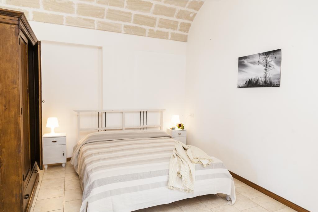 B&B Pozzo Di Luce (Adults Only) 莫诺波利 外观 照片