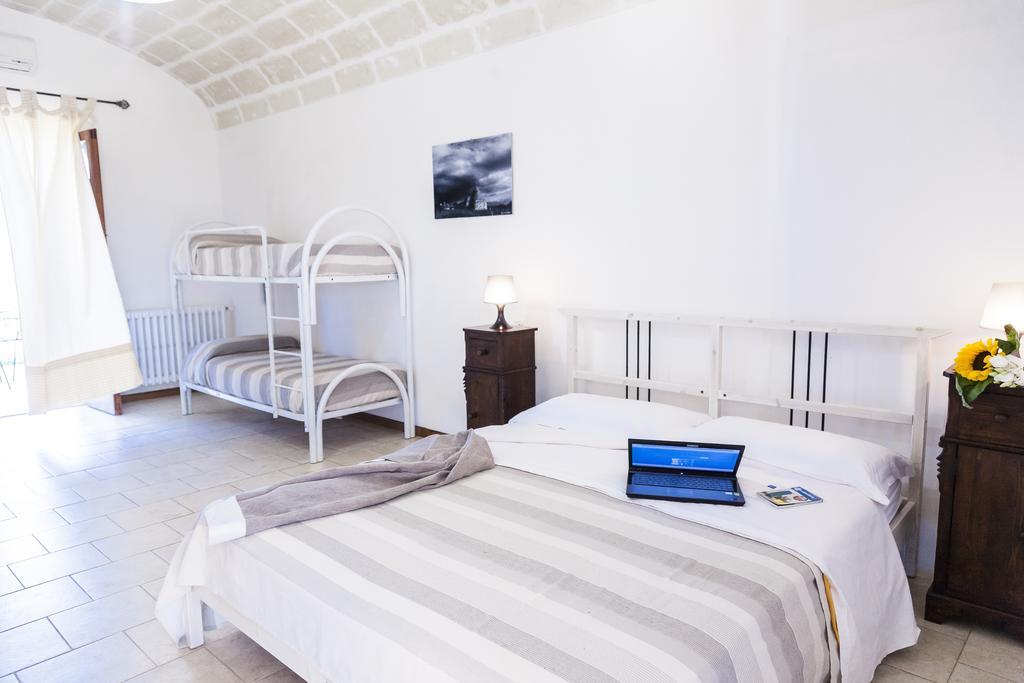B&B Pozzo Di Luce (Adults Only) 莫诺波利 外观 照片