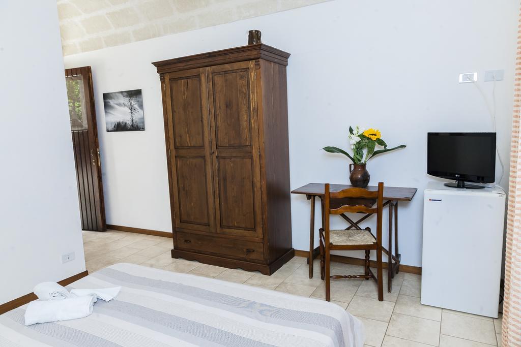 B&B Pozzo Di Luce (Adults Only) 莫诺波利 外观 照片