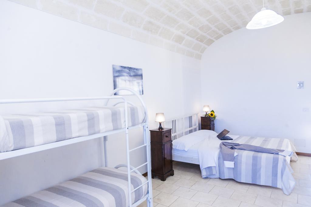 B&B Pozzo Di Luce (Adults Only) 莫诺波利 外观 照片
