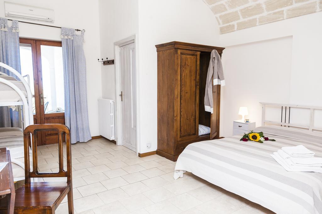 B&B Pozzo Di Luce (Adults Only) 莫诺波利 外观 照片