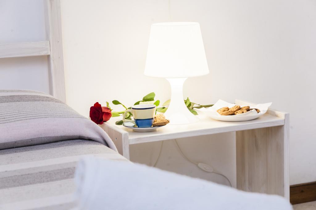 B&B Pozzo Di Luce (Adults Only) 莫诺波利 外观 照片