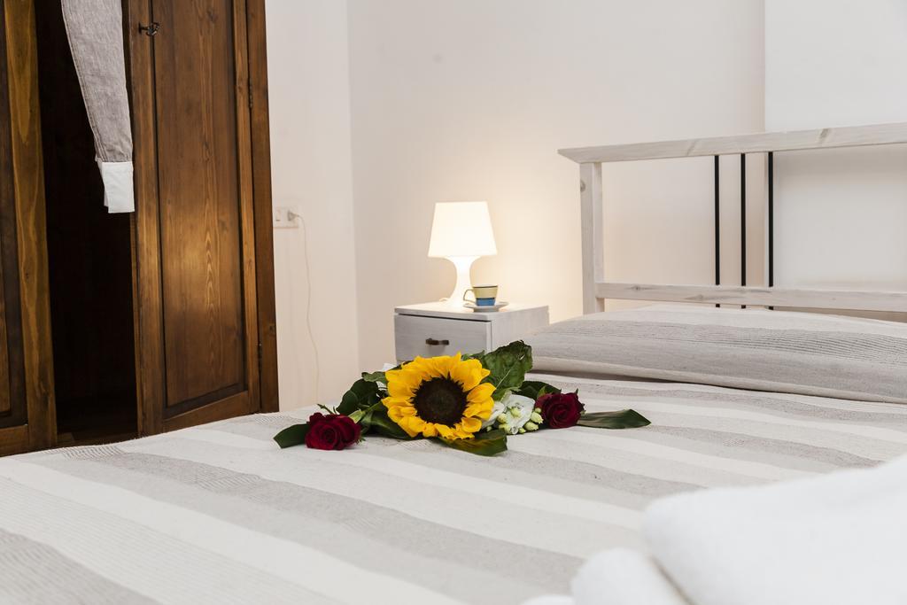 B&B Pozzo Di Luce (Adults Only) 莫诺波利 外观 照片