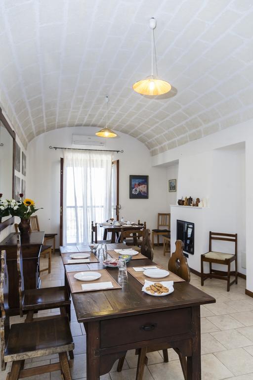 B&B Pozzo Di Luce (Adults Only) 莫诺波利 外观 照片